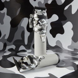BaByliss PRO Limited Edition Camo Cordless Clipper & Trimmer