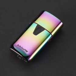 BaByliss PRO UVFOIL Limited Edition Iridescent Single Foil Shaver