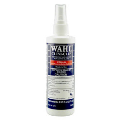 WAHL Clini-Clip Spray 8 oz