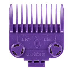 Andis Master Dual Magnet OG Size 0 Comb