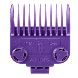 Andis Master OG Dual Magnet Size 0 Comb