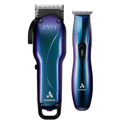 Andis Professional Limited Edition Galaxy Cut & Trim Combo