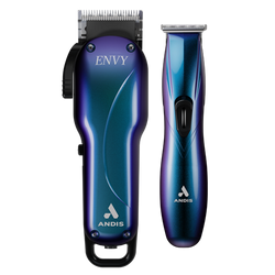 Andis Professional Limited Edition Galaxy Cordless Clipper & Trimmer
