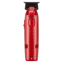 BaByliss PRO FXONE Lo-ProFX Limited Edition Matte Red Cordless Trimmer