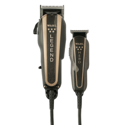 WAHL Professional 5 Star Barber Combo