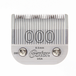 Professional Oster Clippers Blades on Sale w/ Free Shipping