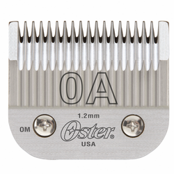 Oster 76 Clipper Blade - 0A