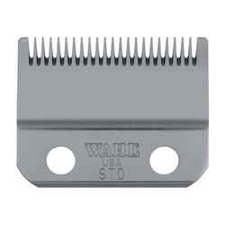 WAHL Cordless Magic Stagger-Tooth Clipper Blade