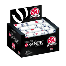 Graham Sanek Neck Strips Box 12 Pack