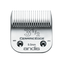 Andis Ceramic Edge Detachable Blade - 3.5