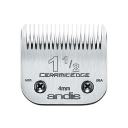 Andis Ceramic Edge Detachable Blade - 1.5