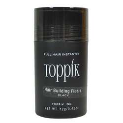 Toppik 12g Hair Fiber - Black
