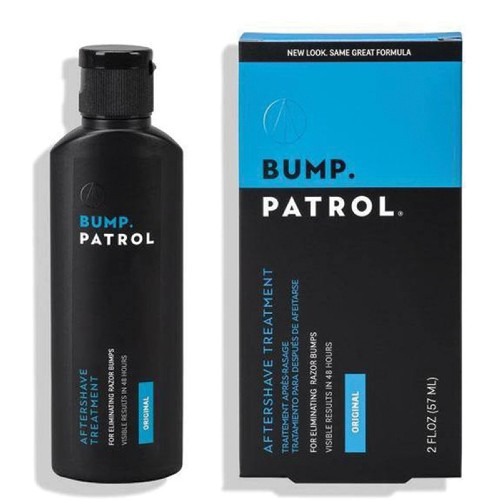 Bump Patrol After Shave Razor Bump Treatment Original