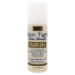 Skin Tight Razor Bump Roll-On Extra Strength - 3 oz