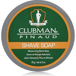 Clubman Pinaud Shave Soap - 2oz