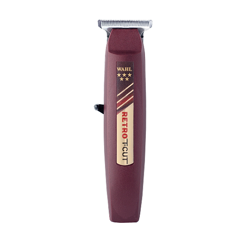 wahl trimmers cordless