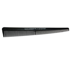 Black Diamond 7.5" Tapered Barber Comb