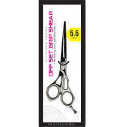 Magic Collection Offset Grip 5.5" Shears
