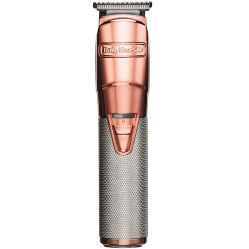 babyliss pro cordless trimmer