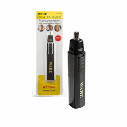 WAHL Nose Hair Trimmer
