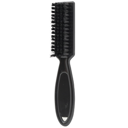 Black Ice Clipper Blade Cleaning Brush