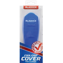 Black Ice Cool Grip Cover for Master Clipper - Blue