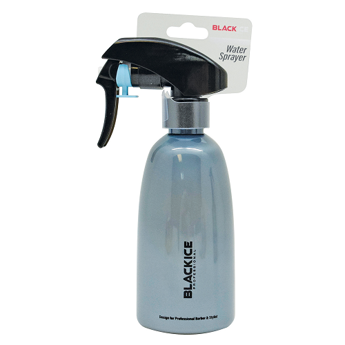 Black Ice Water Sprayer Bottle- Small BIC015