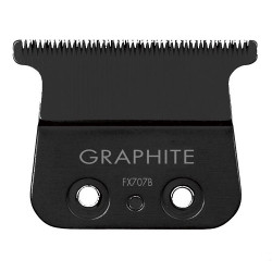 Babyliss PRO Black Graphite Fine Tooth Trimmer Blade FX707B