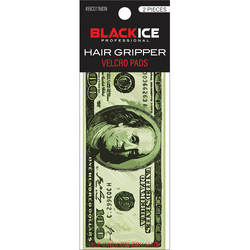 Black Ice Money Hair Gripper