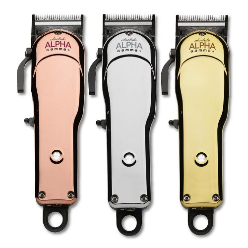 gamma cordless clippers