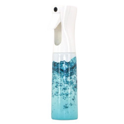 Spray Bottle Continuous Flairosol Water Design