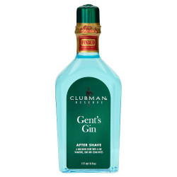 Clubman Reserve Gents Gin After Shave Lotion 6oz