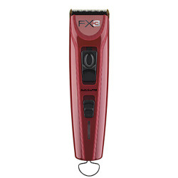 BaByliss PRO FX3 High Torque Cordless Clipper /w Free Case