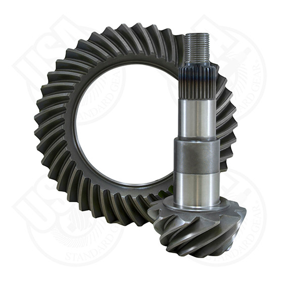 USA Standard Ring & Pinion gear set for GM 8.25" IFS Reverse rotation