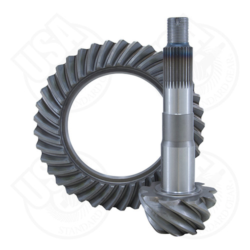 USA Standard Ring & Pinion gear set for Toyota V6 in a 5.29 ratio, 29