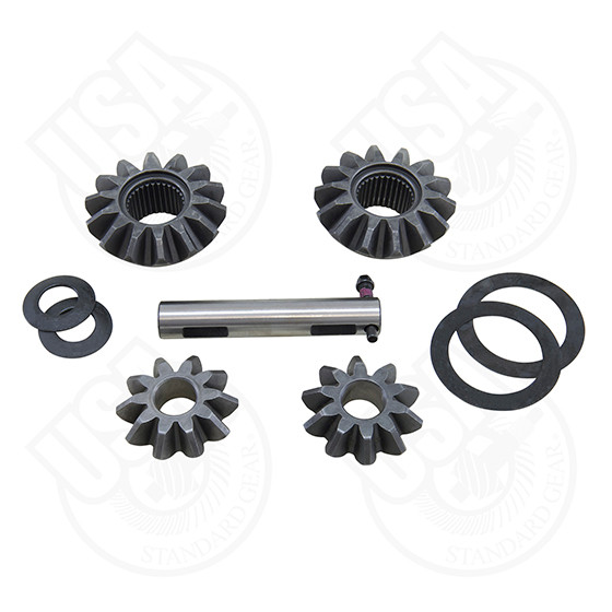 USA Standard Gear Spider Gear Set - Fits Ford 9" Differential With 31-Spline, 4-Pinion Design (Part ZIKF9-S-31-4) - View #9
