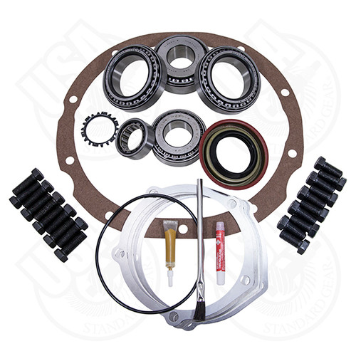 Usa Standard Master Overhaul kit, Ford Daytona 9" LM104911 differential