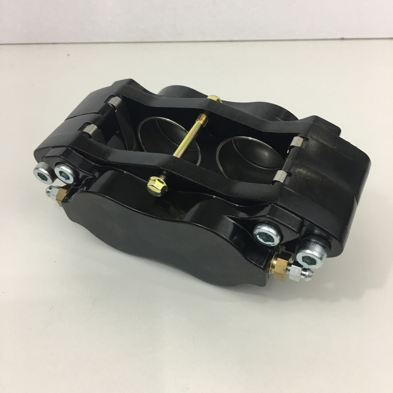 4 PISTON CALIPER King Off Road Parts