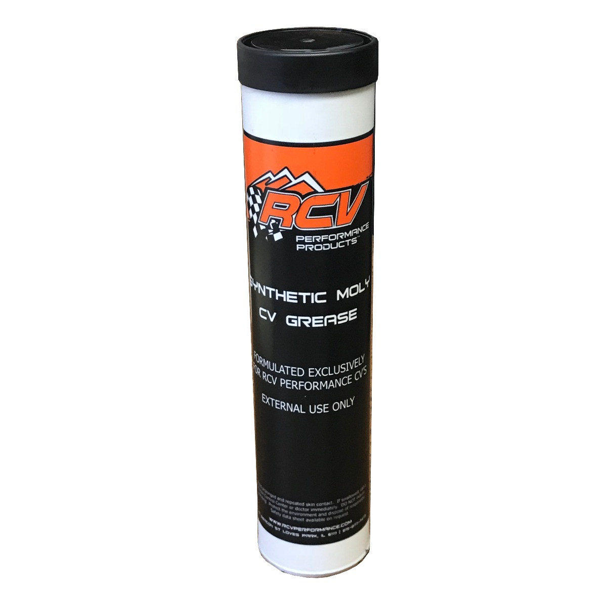 RCV High Performance Synthetic Moly CV Grease King Off Road Parts