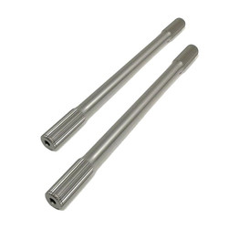 19.50" long 930 300m race axles sold as a pair