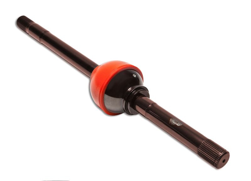 Ultimate Dana 60 CV Axle Set for Dodge Ram 2500/3500 ('94'02) Utilizing Dynatrac or SpynTec Hub