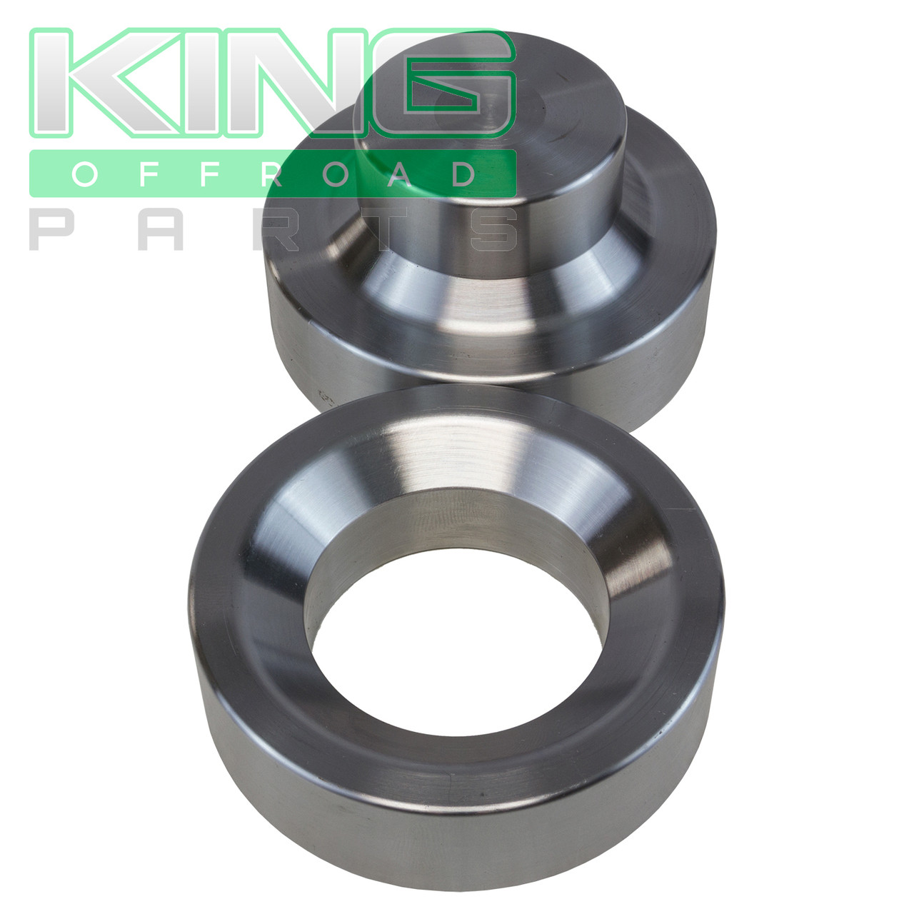 2 Inch Dimple Die King Off Road Parts