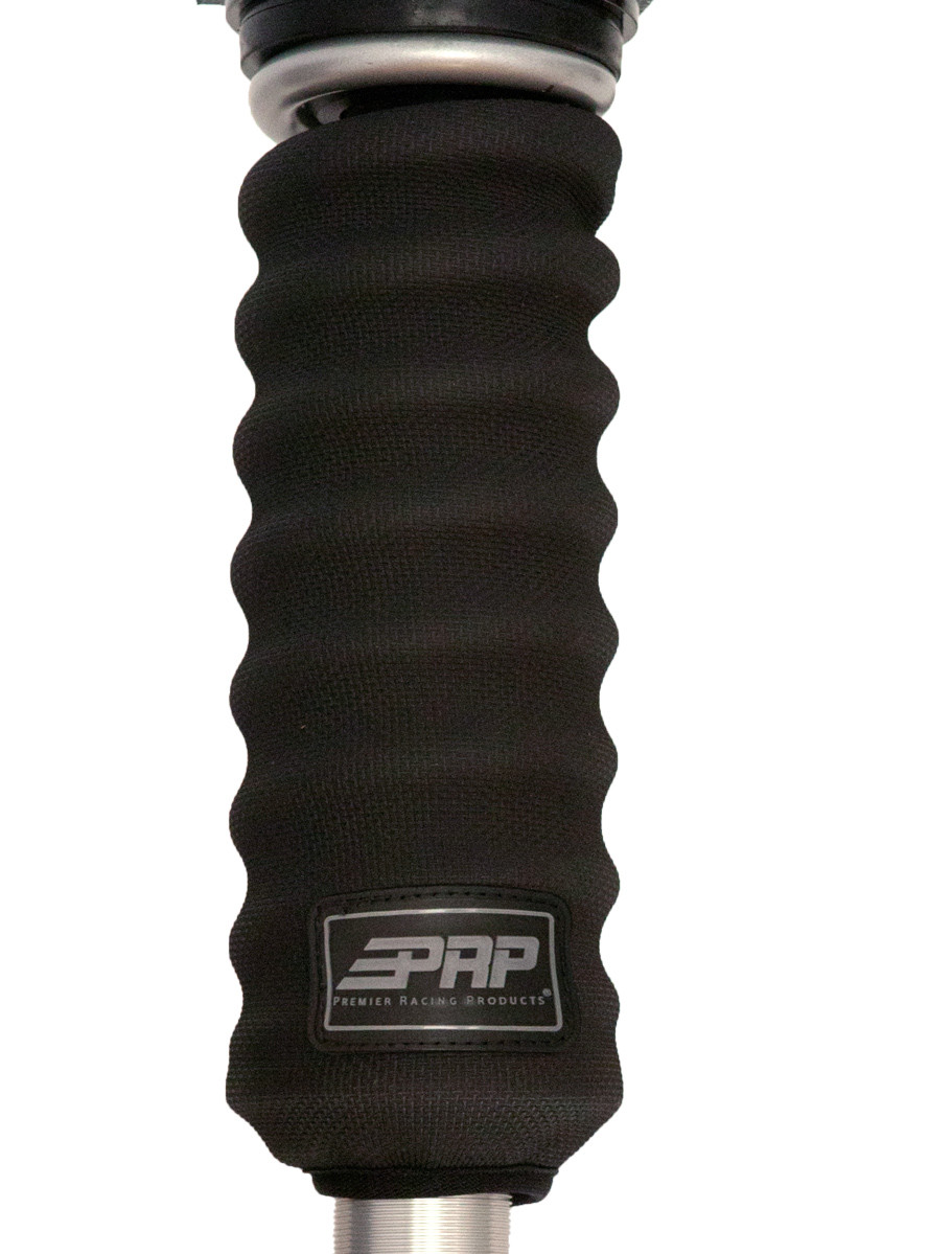 Neoprene Shock Covers for CanAm Maverick X3 Front Shocks PRP Seats