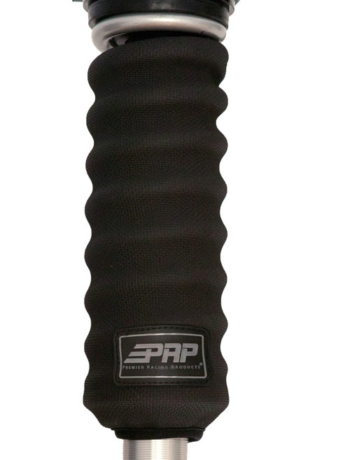 Neoprene Shock Covers for CanAm Maverick X3 Front Shocks PRP Seats