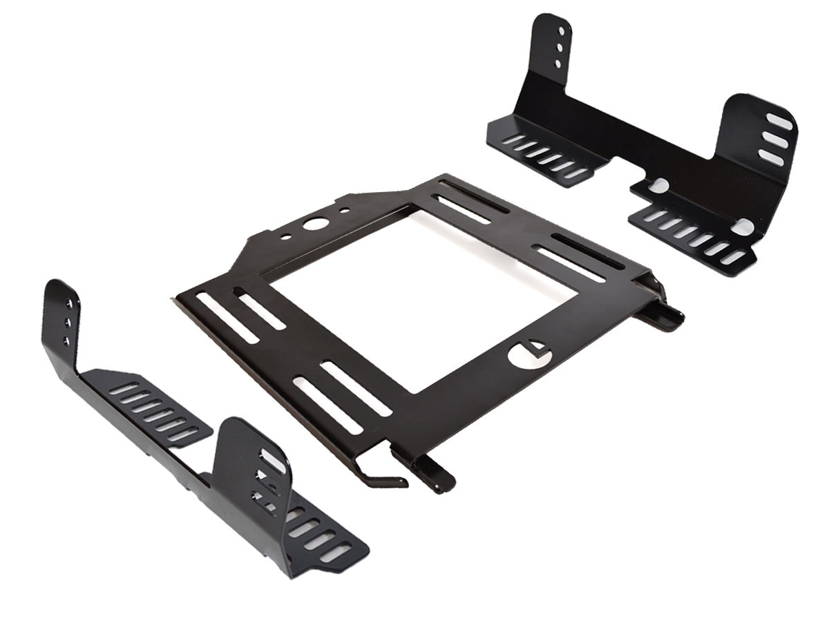 Composite Seat Mounting Kit for Polaris RZR PRP Seats King Off Road Parts