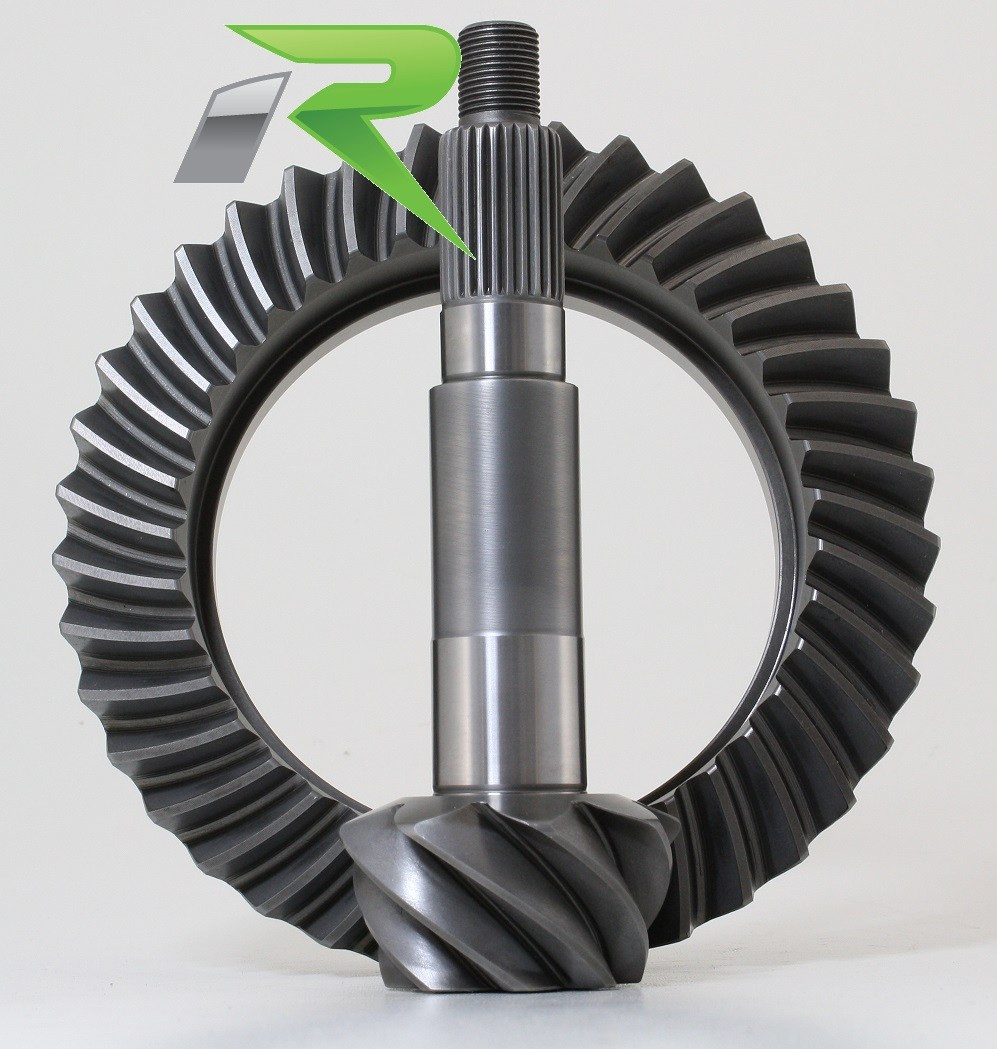 DANA 44 THICK 4.88 RING AND PINION JK REAR ALL MODELS King Off Road Parts