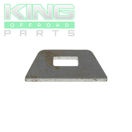 WELD ON ZIP TIE TAB King Off Road Parts
