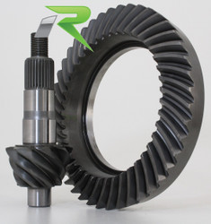 GM 10.5" 14 BOLT 4.88 THICK PREMIUM RING AND PINION 
