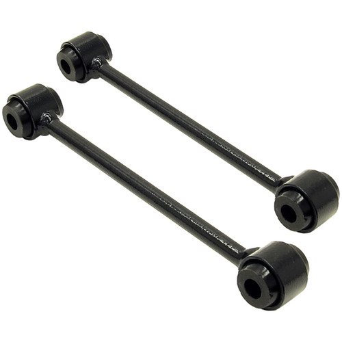 TJ/LJ Rear Sway Bar Extended Links Currie Enterprises King Off Road Parts