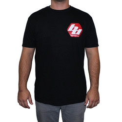 Baja Designs Black Men's T-Shirt Extra Large Baja Designs